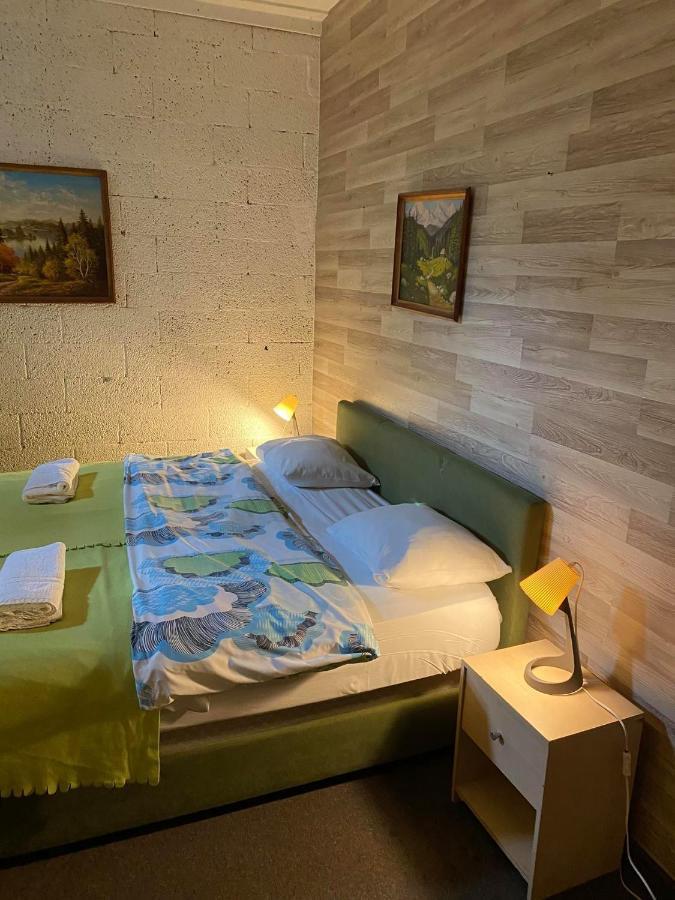 Come To Vilnius Hostel Self Check In Exterior photo